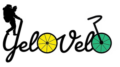 logo yelo velo tandem - wycieczkadousa.pl